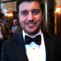 Cloud Nine Hair Employee Gavin Rae's profile photo