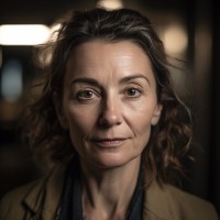 CAP Digisoft Solutions Inc. Employee Isolde Grafenauer's profile photo