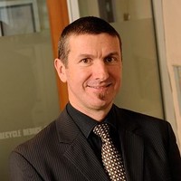 Green Industries SA Employee Justin Lang's profile photo