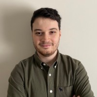 Mint Mobile Employee Necati Ayan's profile photo