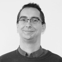 MIS Group Employee Matthieu Duchaussoir's profile photo