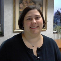 Sauder Manufacturing Co. Employee Martha Gebers's profile photo