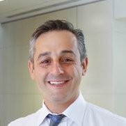 Ausgrid Employee Sam Sofi's profile photo