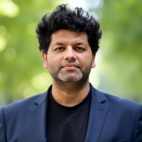 Fegmo Employee Abhishek Ojha's profile photo
