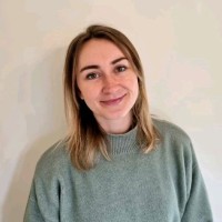 Hallam Employee Kelly Roberts's profile photo