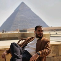 Saad Asfour Email & Phone Number