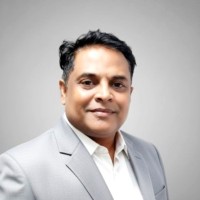 Dorf Ketal Employee Nishant Agrawal's profile photo