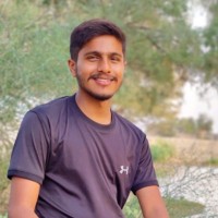 Haroon Abbasi Email