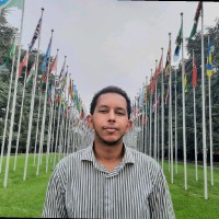 Bamlak Gurara's profile photo