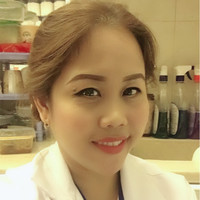 Marina Pharmacy Group Employee Jonelyn Magalso's profile photo
