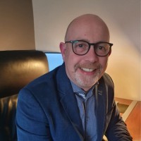 Iain O'Kane Email & Phone Number
