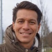 Martech Masters Employee Ritchie Kluyskens's profile photo