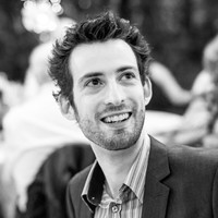 Druide informatique Employee Jean-Guillaume Dumont's profile photo