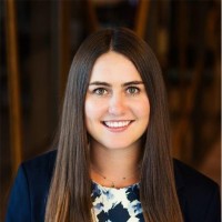 Sourcerock Group LLC Employee Haley Johnson's profile photo