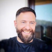 Roundforest Employee Yura Chemeris's profile photo