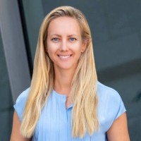 Enable Banking Employee Sarah Häger's profile photo