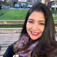 Bhavini Shah Email & Phone Number