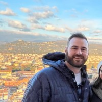 Paramount Employee Michael Martelli Jr.'s profile photo