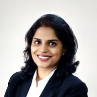 Evonik Employee Chaitali Talele's profile photo