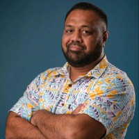 Vaizee Employee Timoci Taukei's profile photo
