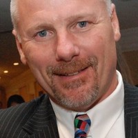 Toronto CiX Ltd Employee Robert Cameron's profile photo