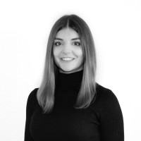 GOLF.CH Employee Viviana Arena's profile photo