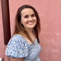 OT Sports Industries, Inc. Employee Hannah Pardue's profile photo