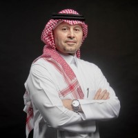 THE RIG. Employee Raed Bakhrji's profile photo