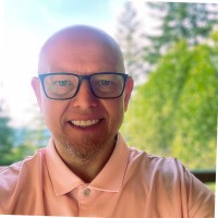 Busbud Employee John Stepovy's profile photo