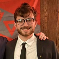 Dimensional Design Systems Employee Nik Duke's profile photo