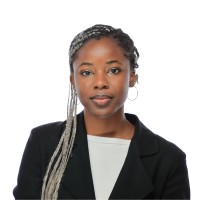 Rutgers Office of Residence Life Employee Oluwanifemi Kayode-Alese's profile photo