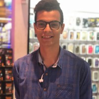 BevSpot Employee John Ghobrial's profile photo
