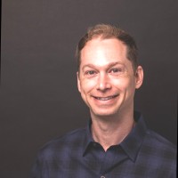 SP Global DRT Employee Jonathan Hill's profile photo