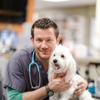 Chewy Employee Lance Dickson's profile photo