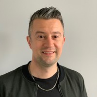 Creative Layer Employee Steve Ozipko's profile photo