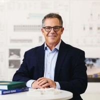 DAG Architects Inc. Employee Patrick Ballasch's profile photo