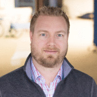 Cohesity Employee Brian Derr's profile photo