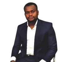 First City Monument Bank Limited Employee Joseph Eke's profile photo