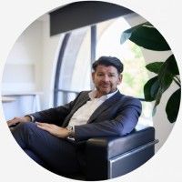 ALTRAD Employee Neil Sadler's profile photo