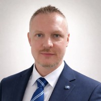 Sourceful Information Technology Services Employee Zbigniew Bernacki's profile photo