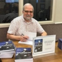 Wipf and Stock Publishers Employee Keeney Dickenson's profile photo