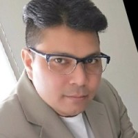 Bayton Group Employee Haresh Rathod's profile photo