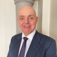 ORIGIN PM Employee Nicolo' Giuricich's profile photo