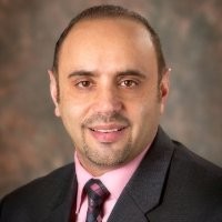Farm Bureau Insurance Employee Sal Yaldo's profile photo