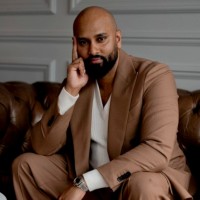 Fuel - Consultancy & Design Agency Employee Rav Kumar's profile photo