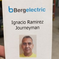 Wanzek Construction, Inc. Employee Ignacio Ramirez's profile photo