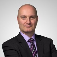 Université du Québec en Outaouais Employee Stephane Gagnon's profile photo