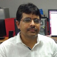 Indian Institute of Technology Gandhinagar Employee Vimal Mishra's profile photo