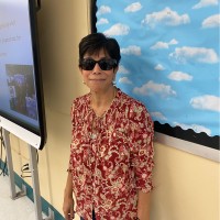 Joanne MacRelli Email & Phone Number