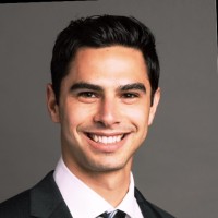 EY-Parthenon Employee Alex Kohn's profile photo